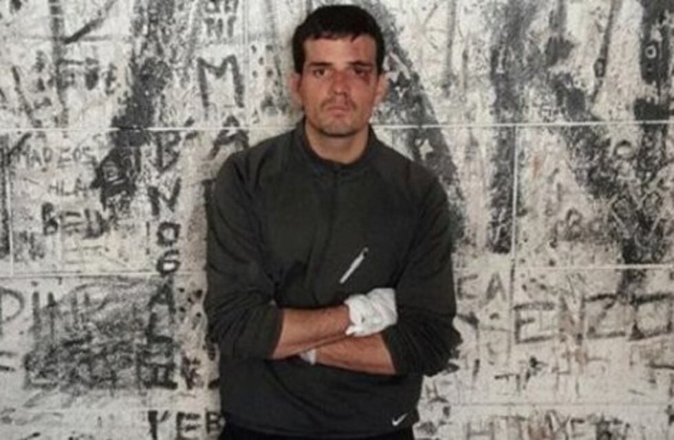 Nuevas pruebas de ADN complican más a Zalazar