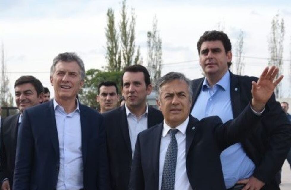 Macri llega este lunes a Mendoza para inaugurar la Ruta 40