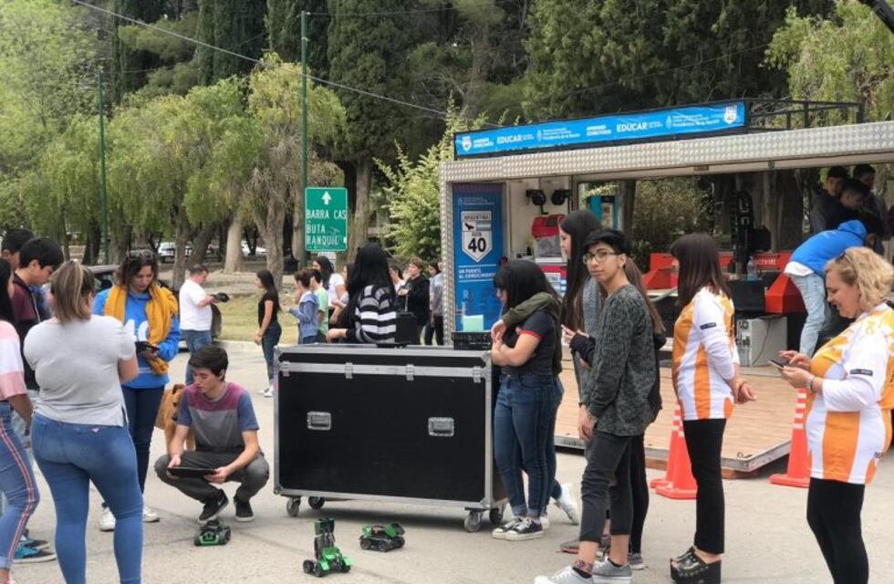 Perito Moreno: llega el proyecto Ruta 40