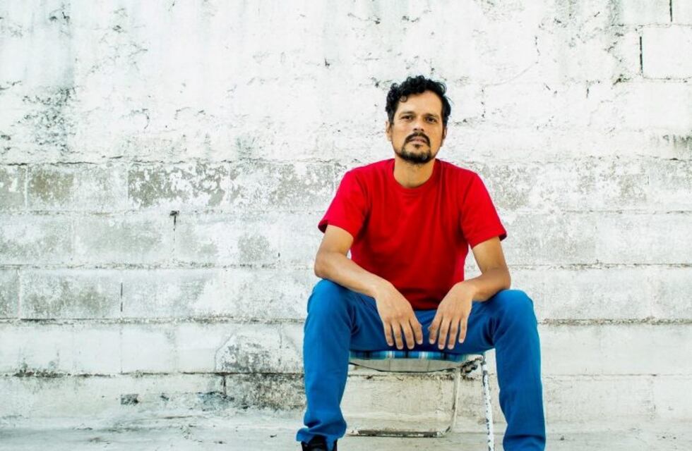 Eze López presenta su nuevo disco en el Museo de la Estancia