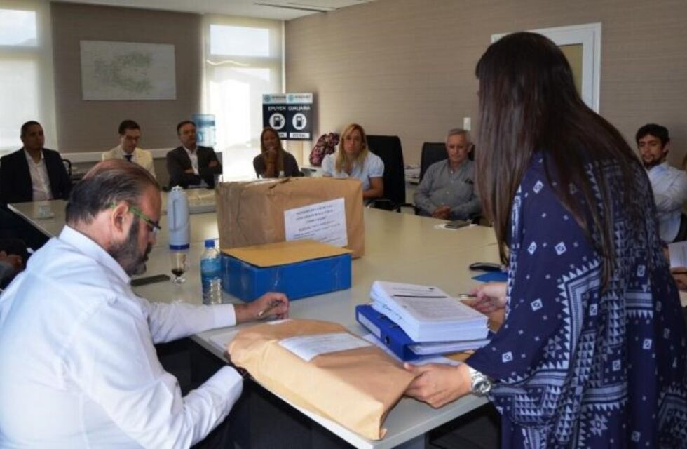 Cuatro interesados por la explotación transitoria de Cerro Negro