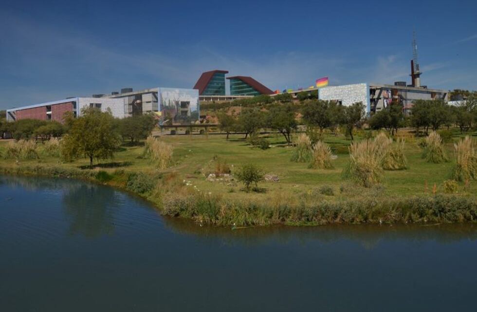 Martes con tiempo bueno pero el miércoles desciende la temperatura