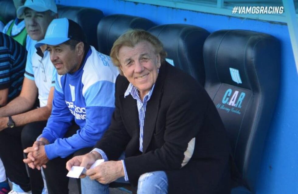El partido de Racing por el Federal A cambió de horario