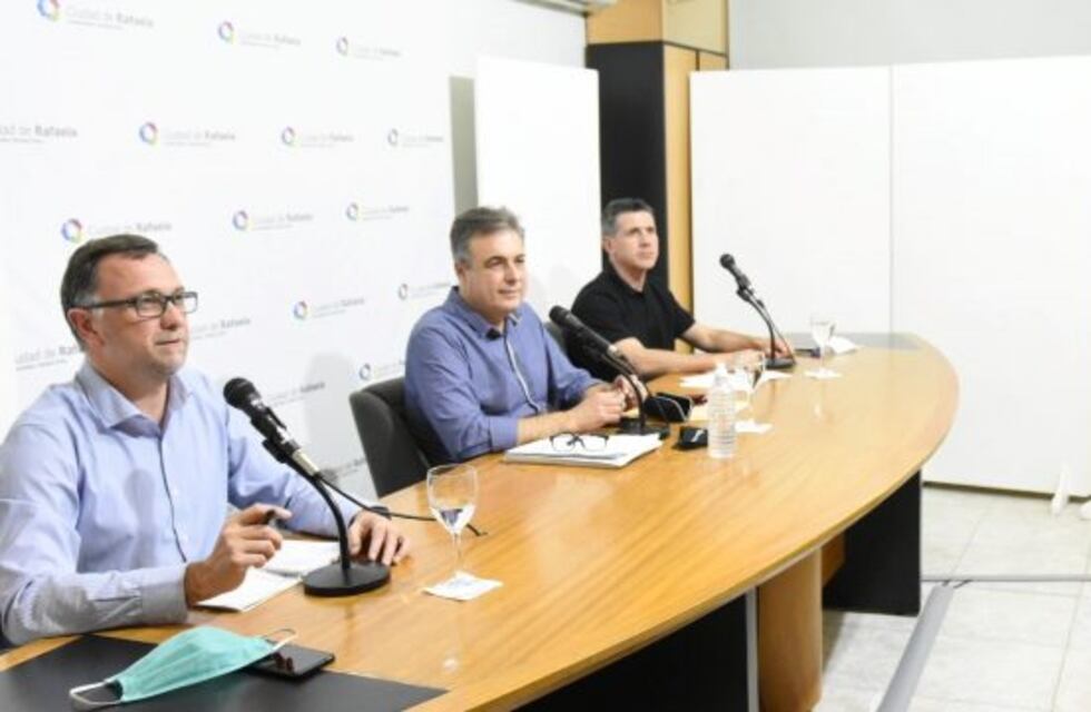 Relanzarán el Programa Nacional para el Desarrollo de Parques Industriales