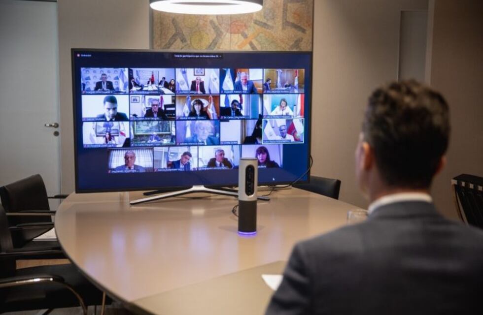 Córdoba presentó la oferta productiva y exportadora para China