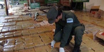 Cocau00edna en Santiago del Estero