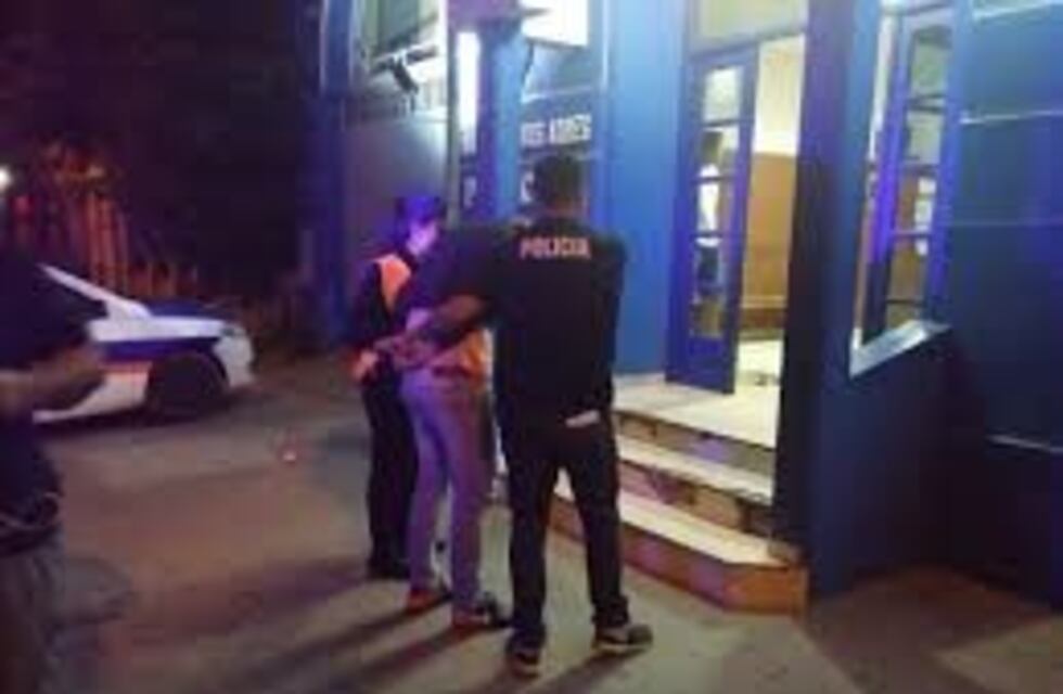 Entrenador de fútbol menor condenado a 12 años de prisión