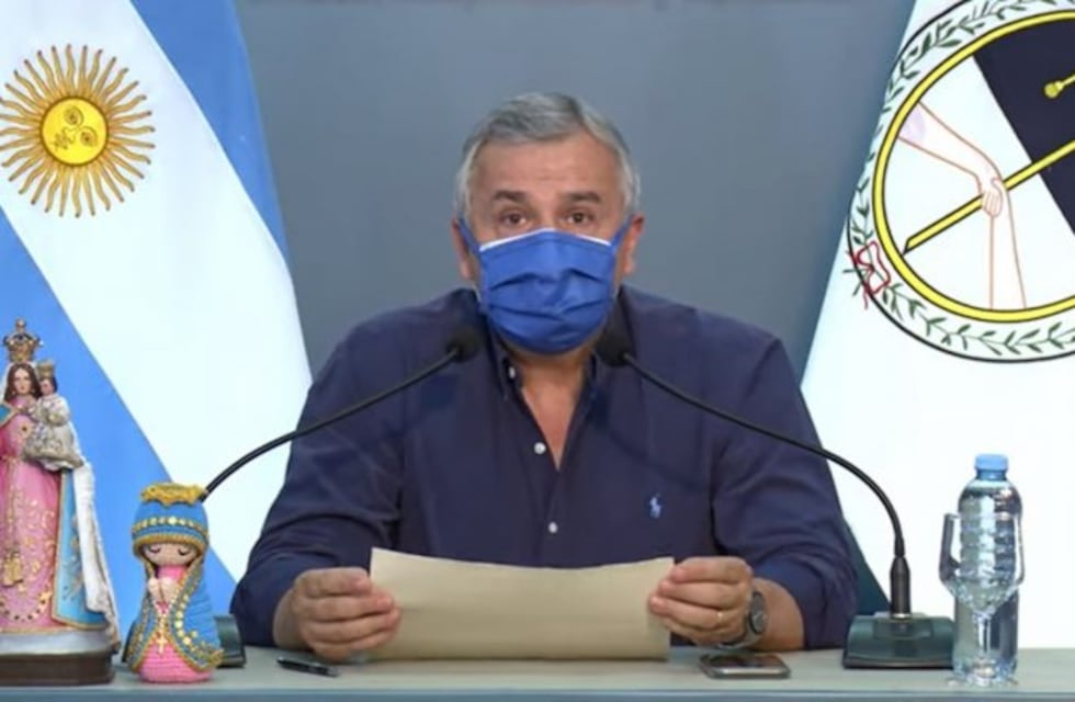 El Gobierno de Jujuy reabre negociación paritaria con gremios estatales