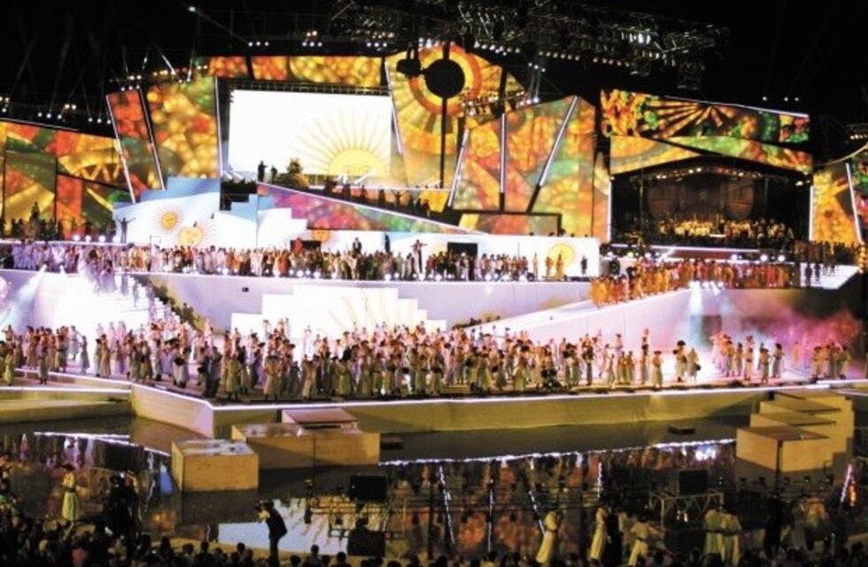 Vendimia 2018: ya están los importes de las entradas para la Fiesta Nacional