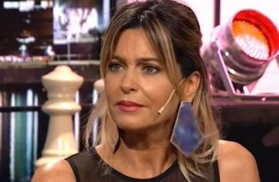 Karina Mazzocco reveló que fue acosada y maltratada por Roberto Pettinato