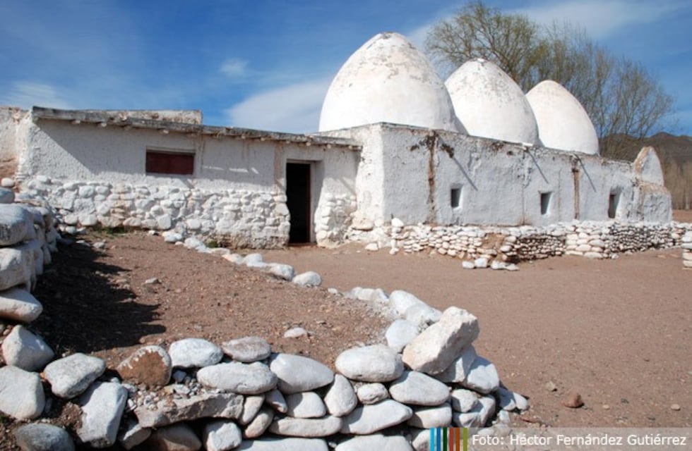 La Unesco resguardará al Campo Histórico El Plumerillo