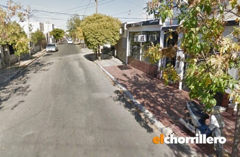 Un hombre murió aplastado por su propia camioneta en San Luis