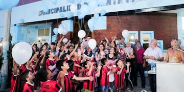 Aniversario de Santa Isabel (Gobierno de La Pampa)