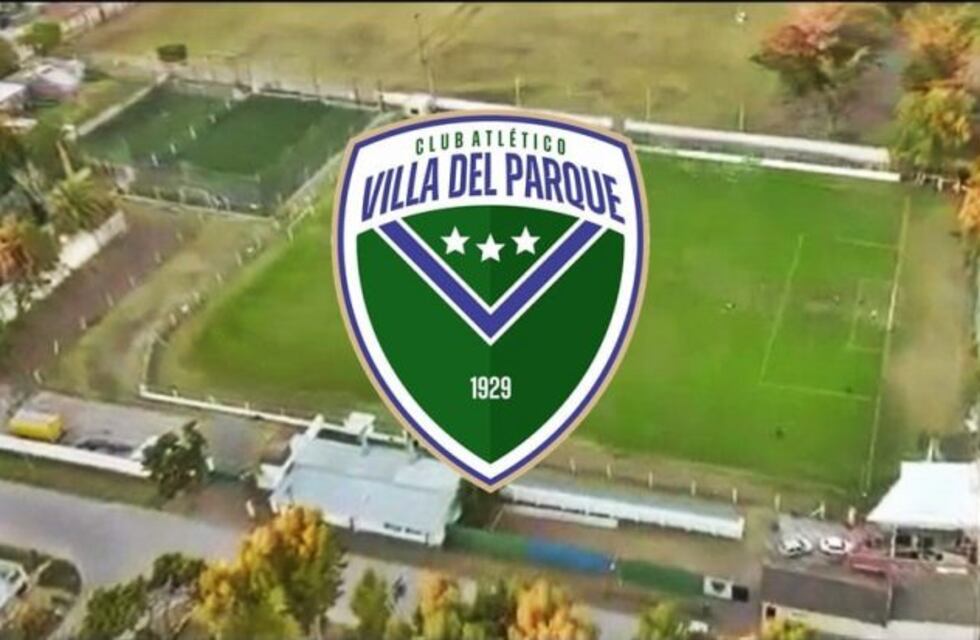 José Vacca es el nuevo presidente de Villa del Parque