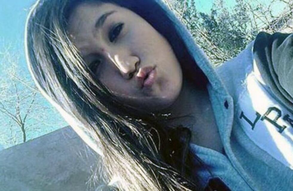 El padre de la chica asesinada en Bahía Blanca escribió una carta a Macri