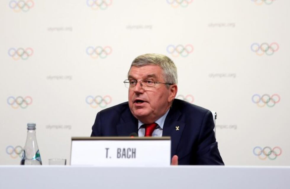 Tokio 2020 tendrá un equipo de refugiados