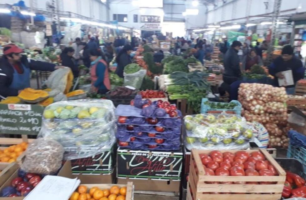 No te pierdas la "Feria de los Buenos Precios" en Salta