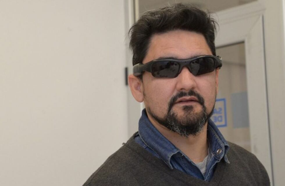 Empresa cordobesa produce anteojos para personas con ceguera o disminución visual