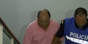 Empleado estatal acusado de abuso sexual cumplirá 60 días de prisión preventiva