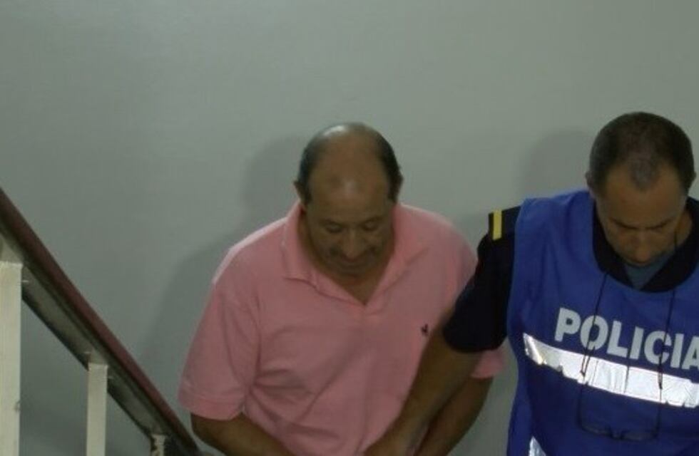 El empleado estatal acusado de abuso sexual cumplirá prisión preventiva en la cárcel
