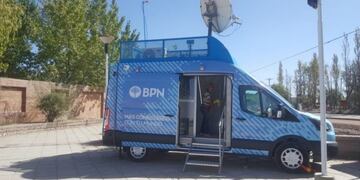 banca móvil BPN