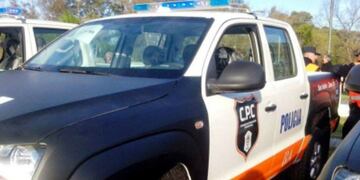 Fiscalía y Policía investigan a los autores de los disparos y la amenazas\u002E (Archivo)