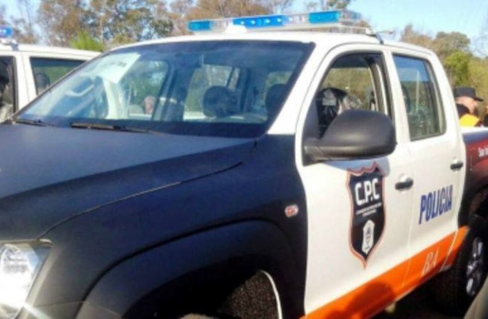 Alerta en barrio Piolín por una discusión de vecinos que terminó a los tiros