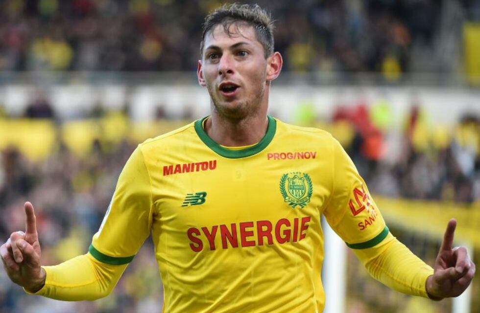 Un experto atribuyó el accidente de Emiliano Sala a la "desorientación espacial"
