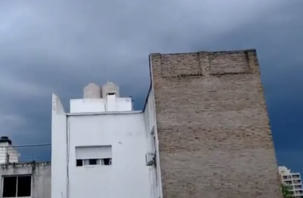 Cesó el alerta por tormentas y anuncian buen tiempo para el miércoles