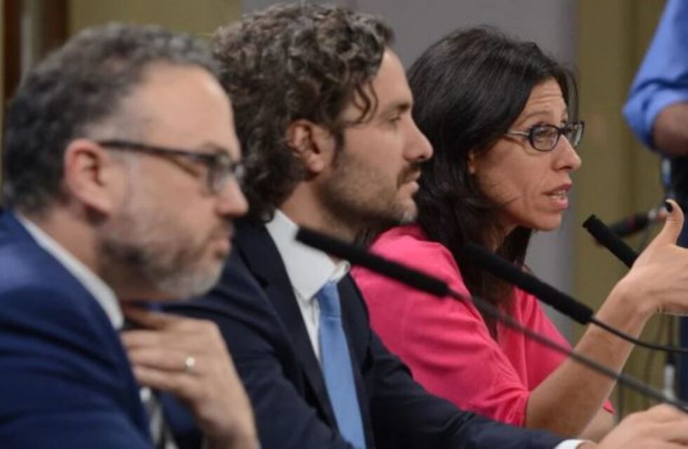 El comité gubernamental de crisis analizó propuestas para la flexibilización del aislamiento