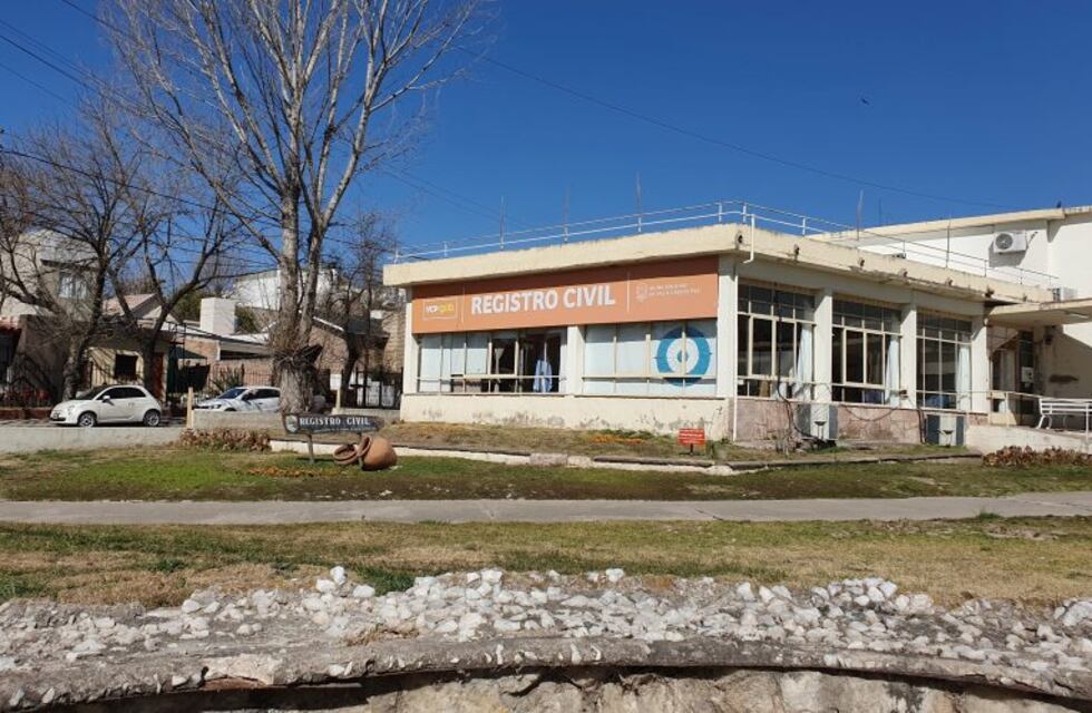 Elecciones PASO 2021 en Carlos Paz: el Registro Civil permanecerá abierto para la entrega de DNI