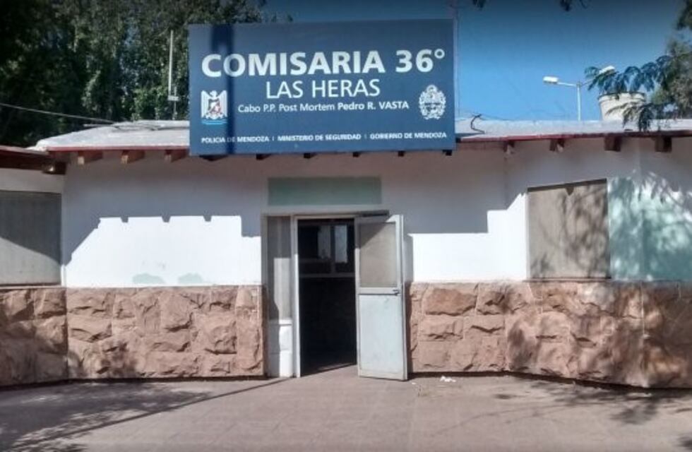 Intentaron secuestrar a una chica de 16 años a la salida del colegio en Las Heras