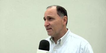 Cura de Vicuña Mackenna, asesinado en su parroquia\u002E