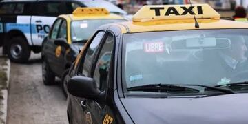 Río Gallegos: nueva tarifa para taxis y remises