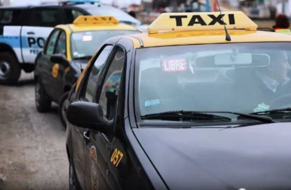 Río Gallegos: nueva tarifa para taxis y remises