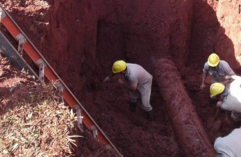 La cooperativa de Oberá llamará a concurso para los cargos jerárquicos en el sector de agua