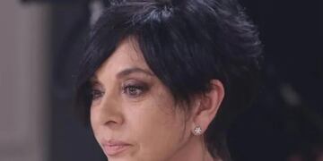 Mónica Gutiérrez, periodista rosarina\u002E (diarioshow)