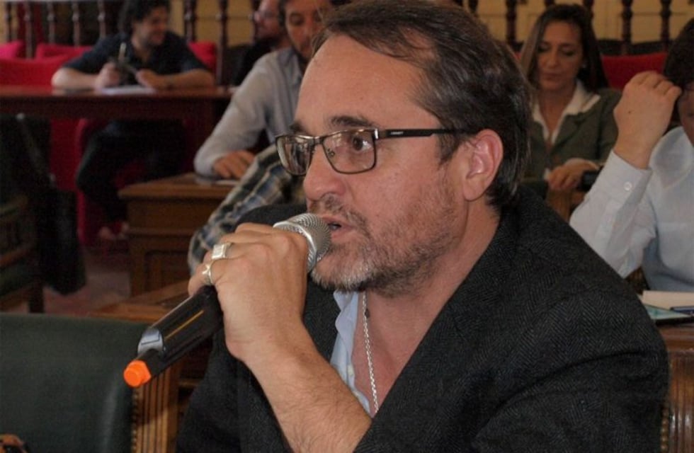 El Concejo Deliberante volvió a sesionar