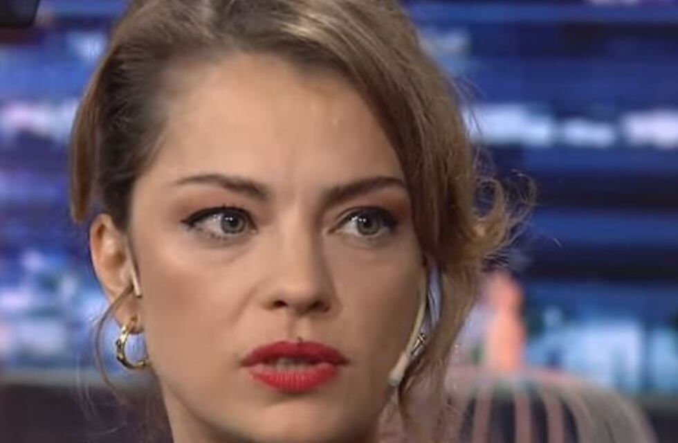 Dolores Fonzi, sobre su lucha contra el cáncer: "Hay que vivir la vida y aceptar las cosas"