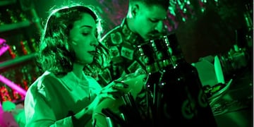 Se llevó a cabo una edición de #ChinoCynar en Córdoba\u002E