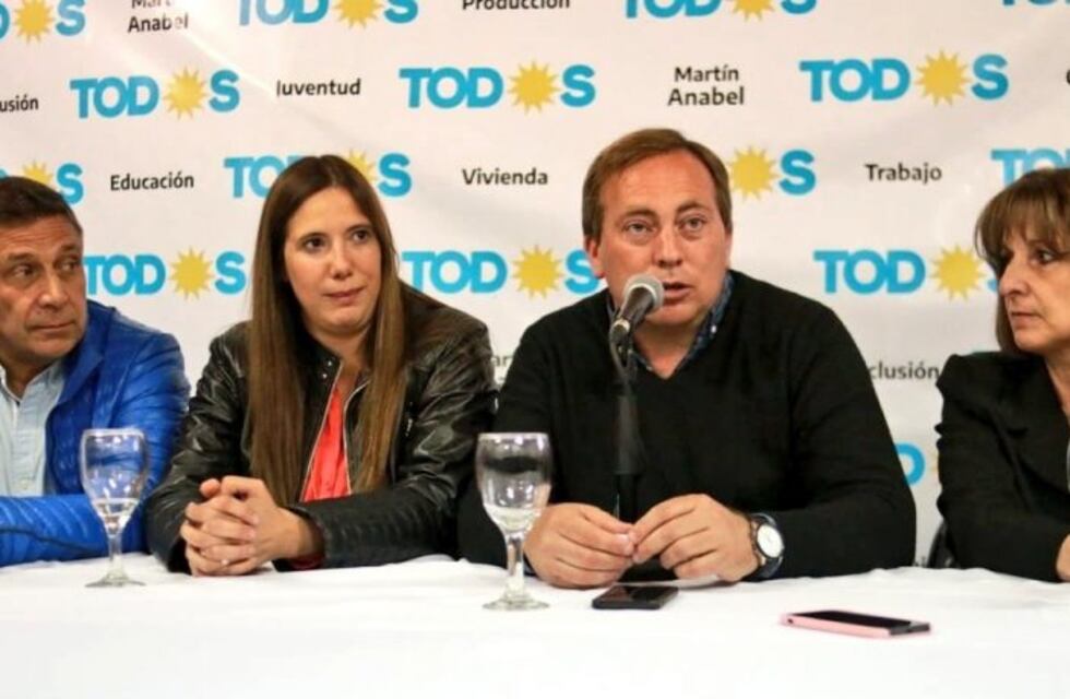 En Lavalle y Tunuyán reeligieron a intendentes peronistas