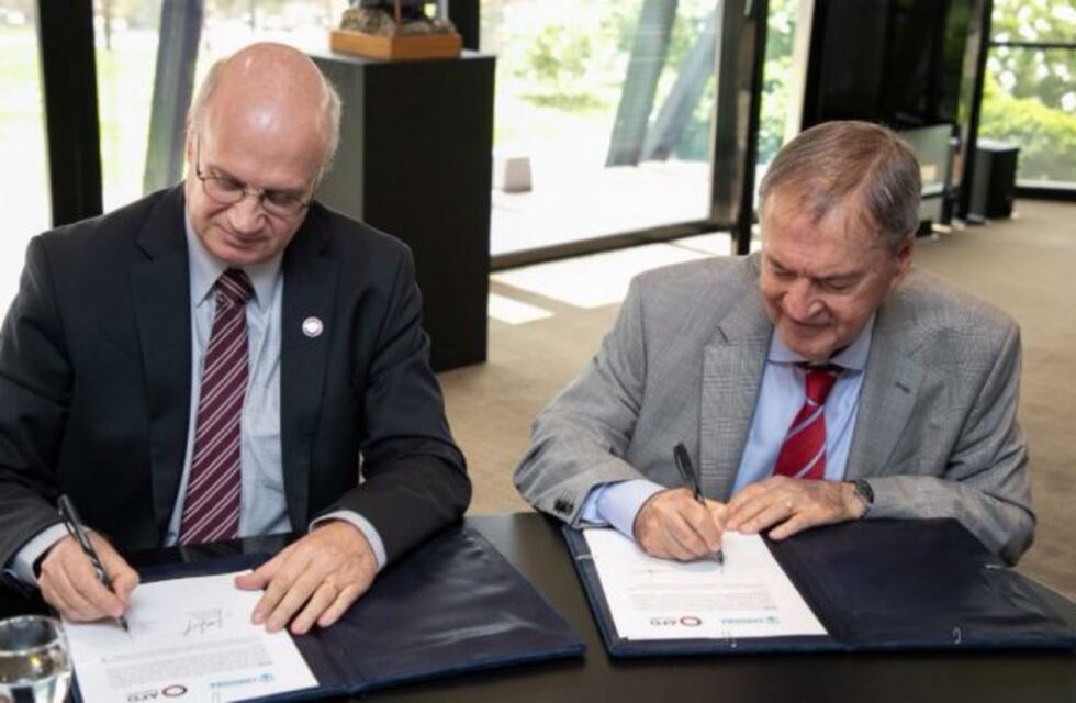 Córdoba recibirá un préstamo para obras de la Agencia Francesa de Desarrollo