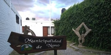 Municipalidad de Nono