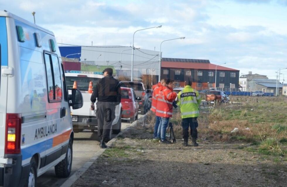 Se identificó al joven hallado muerto en el río