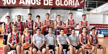 Club Central Entrerriano