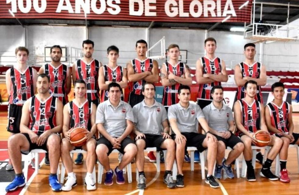 Torneo Federal: Central ganó con autoridad en su debut