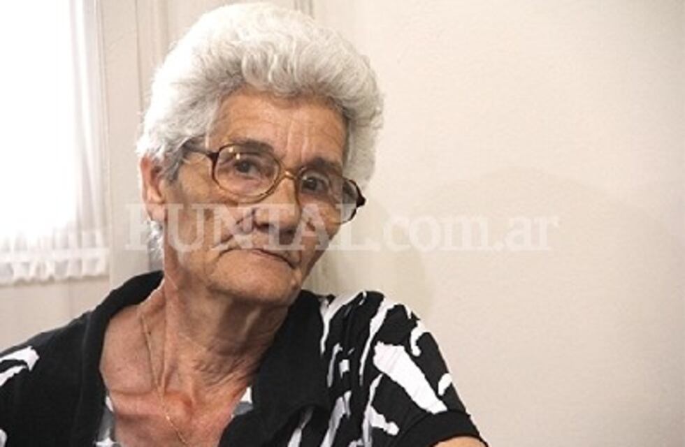 Juzgan a una abuela por matar a su marido de una puñalada
