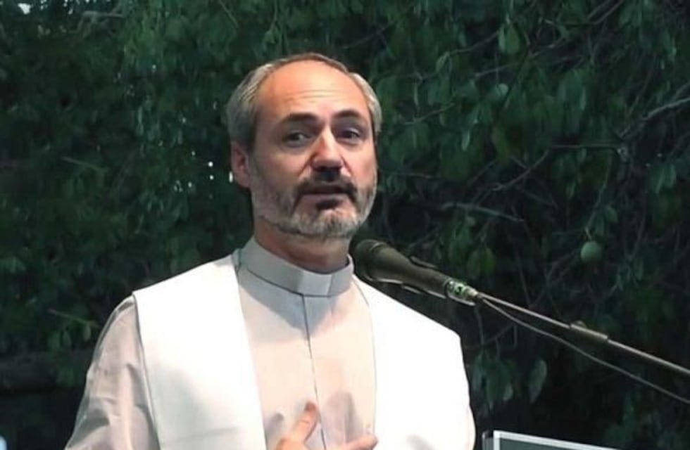 Esta tarde asume Dante Gustavo Braida como obispo de La Rioja