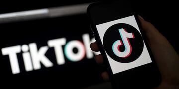 TikTok tiene nuevo CEO: se llevó al responsable de Disney+\u002E (AFP)