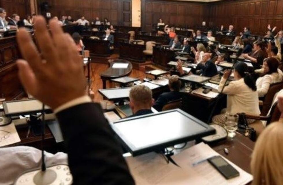 Es ley la Extinción de Dominio en Mendoza